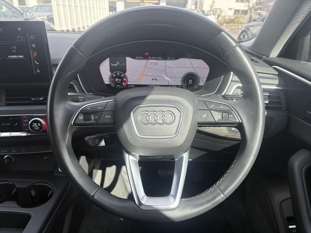 AUDI A4 2021 Image 31