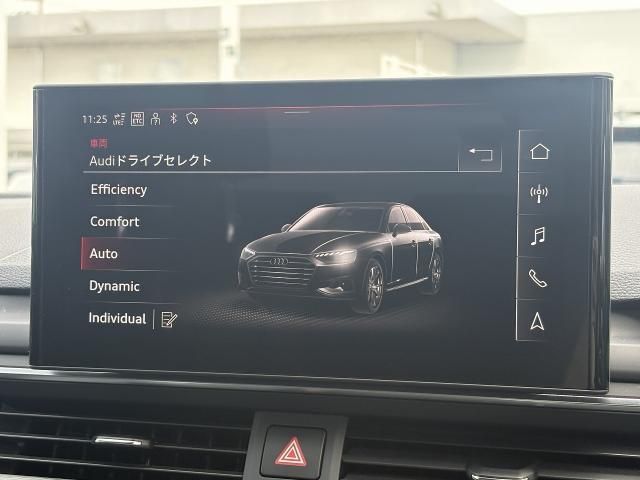 AUDI A4 2021 Image 31