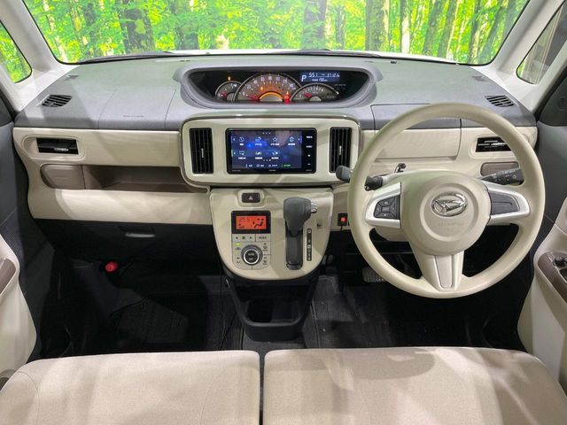 DAIHATSU MOVE CANBUS 2021 Image 31