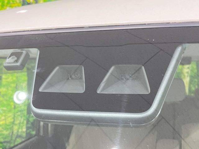 DAIHATSU MOVE CANBUS 2021 Image 31