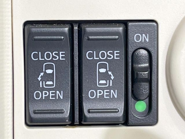 DAIHATSU MOVE CANBUS 2021 Image 31