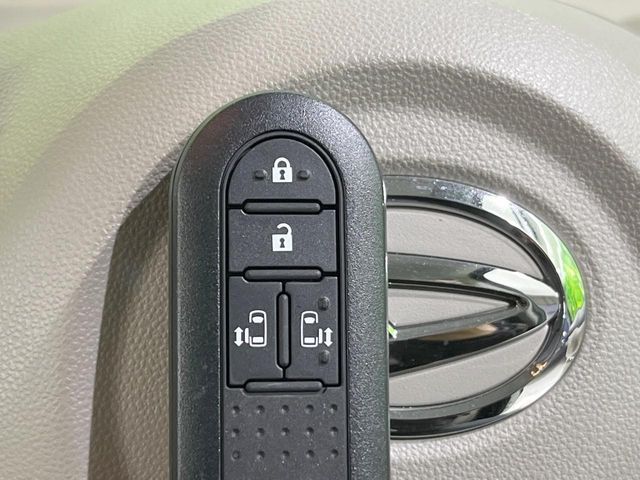 DAIHATSU MOVE CANBUS 2021 Image 31