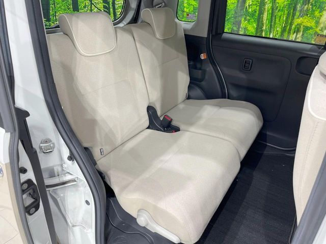 DAIHATSU MOVE CANBUS 2021 Image 31