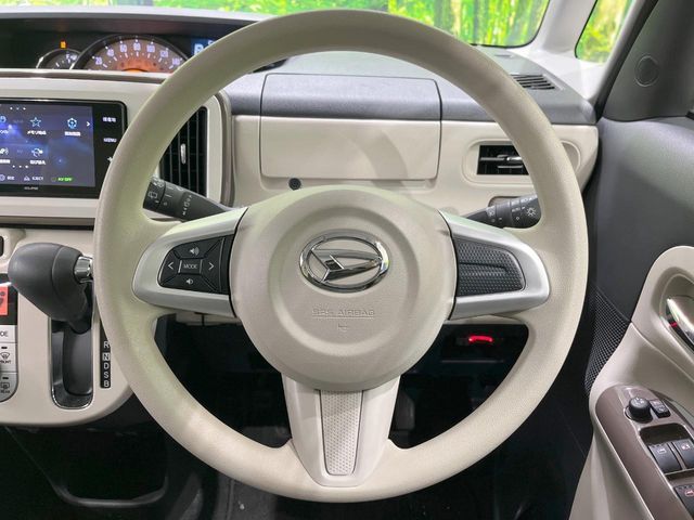 DAIHATSU MOVE CANBUS 2021 Image 31