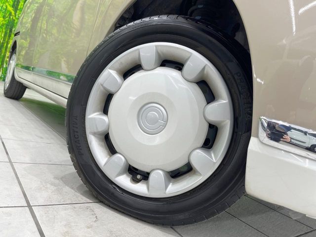 DAIHATSU MOVE CANBUS 2021 Image 31