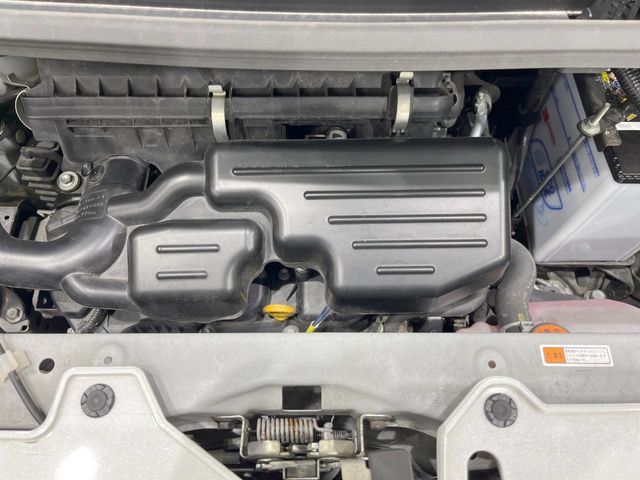 DAIHATSU MOVE CANBUS 2021 Image 31