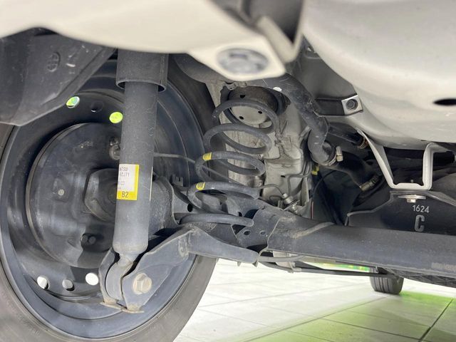 DAIHATSU MOVE CANBUS 2021 Image 31