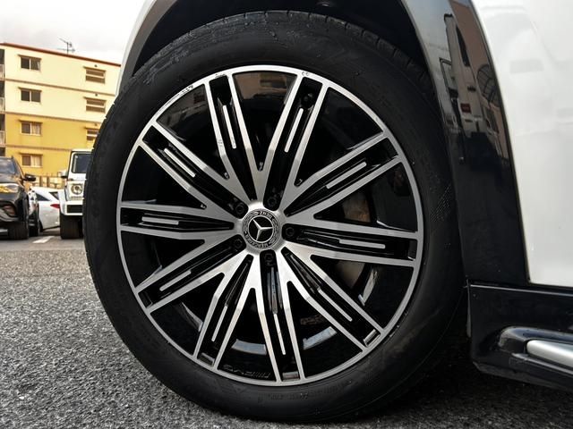 MERCEDES BENZ EQS SU 2024 Image 31