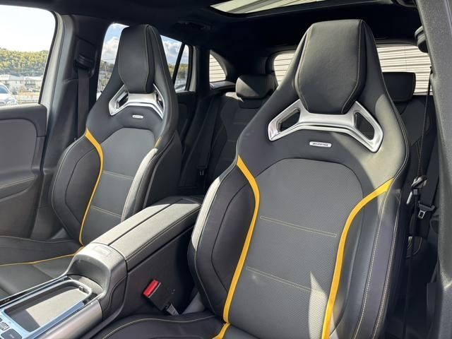 MERCEDES BENZ MERCEDES AMG GLA CLA 2025 Image 31