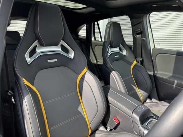 MERCEDES BENZ MERCEDES AMG GLA CLA 2025 Image 31