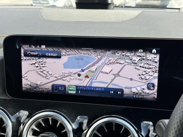 MERCEDES BENZ MERCEDES AMG GLA CLA 2025 Image 31