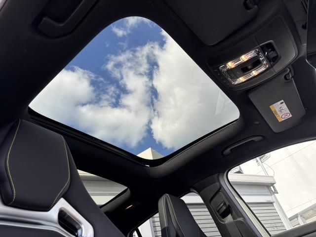 MERCEDES BENZ MERCEDES AMG GLA CLA 2025 Image 31