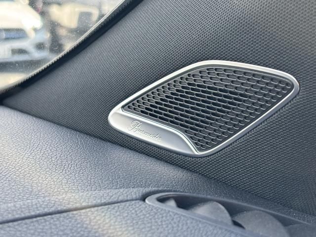 MERCEDES BENZ MERCEDES AMG GLA CLA 2025 Image 31