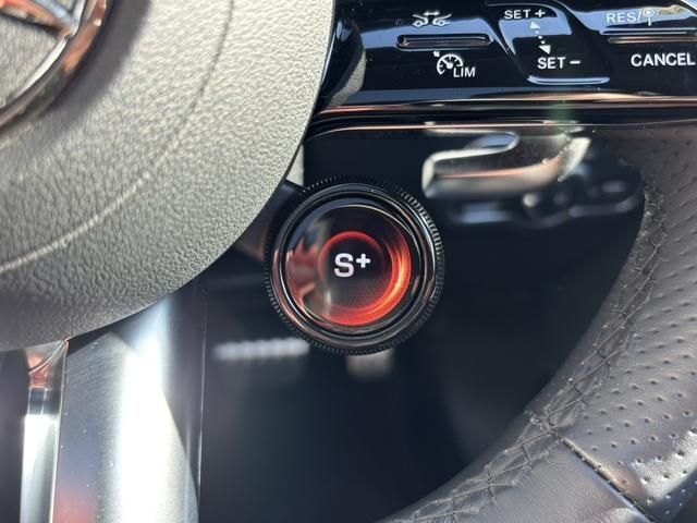 MERCEDES BENZ MERCEDES AMG GLA CLA 2025 Image 31