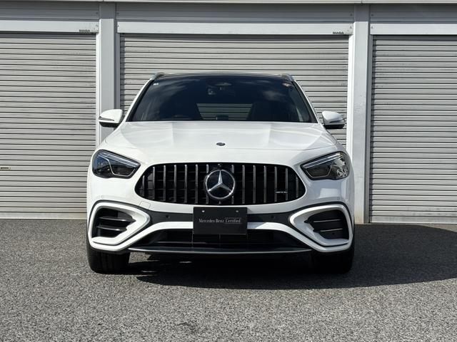 MERCEDES BENZ MERCEDES AMG GLA CLA 2025 Image 31