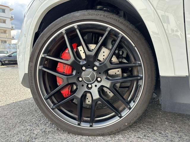 MERCEDES BENZ MERCEDES AMG GLA CLA 2025 Image 31