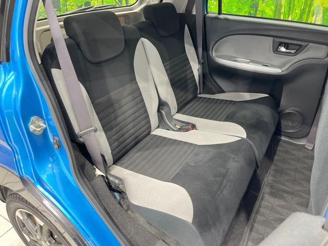 DAIHATSU CAST ACTIVA 2015 Image 31