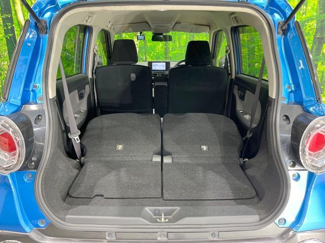 DAIHATSU CAST ACTIVA 2015 Image 31