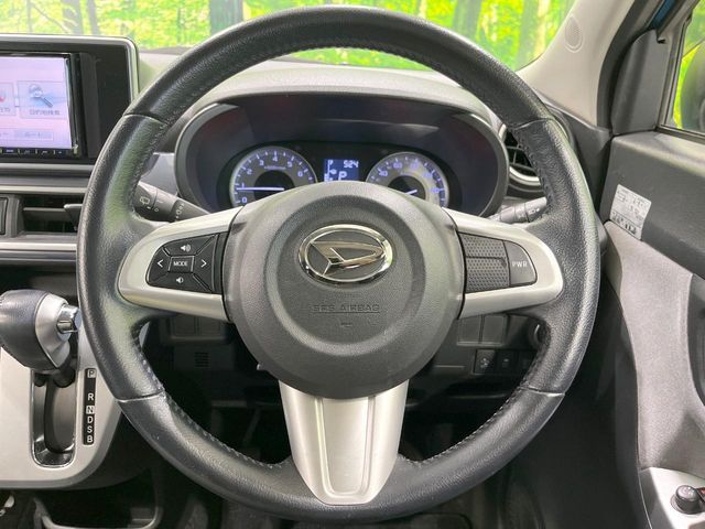 DAIHATSU CAST ACTIVA 2015 Image 31