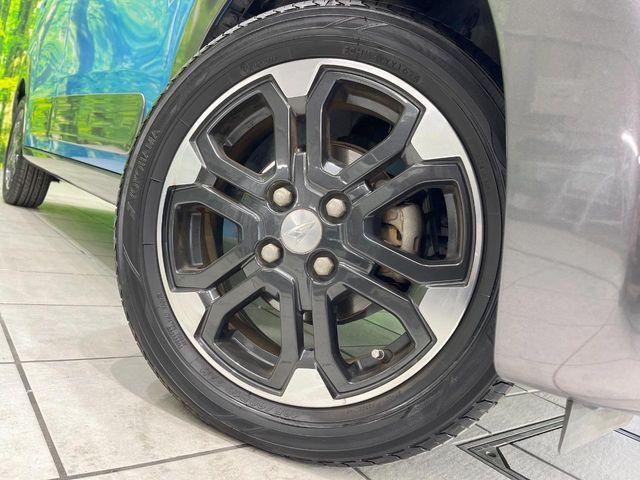 DAIHATSU CAST ACTIVA 2015 Image 31