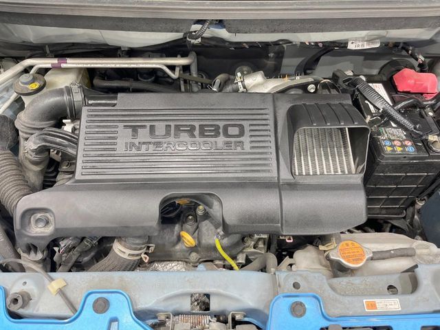 DAIHATSU CAST ACTIVA 2015 Image 31