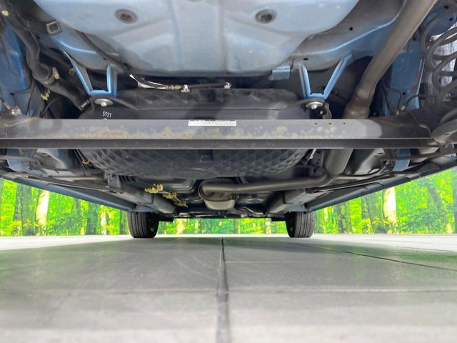 DAIHATSU CAST ACTIVA 2015 Image 31