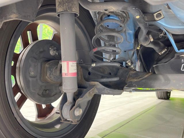 DAIHATSU CAST ACTIVA 2015 Image 31