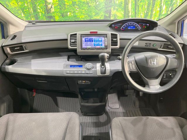 HONDA FREED 2015 Image 31