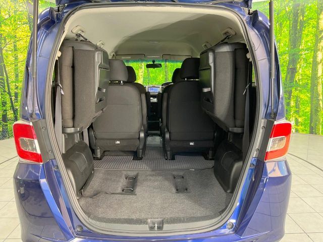 HONDA FREED 2015 Image 31