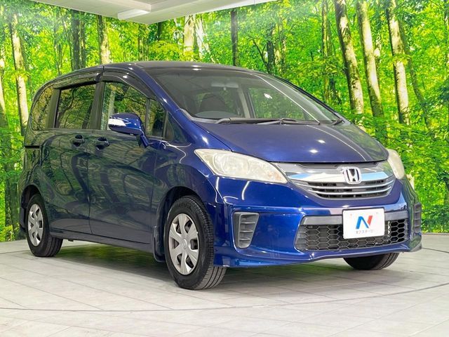 HONDA FREED 2015 Image 31