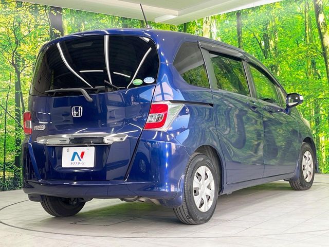 HONDA FREED 2015 Image 31