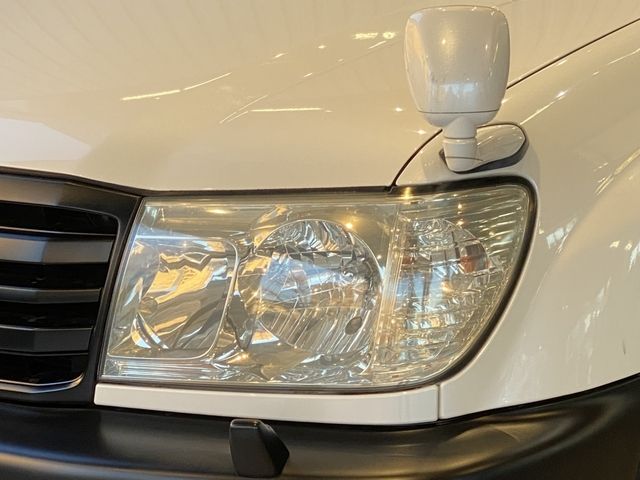 TOYOTA LANDCRUISER WAGON 2006 Image 31