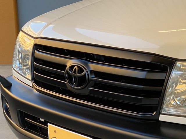 TOYOTA LANDCRUISER WAGON 2006 Image 31