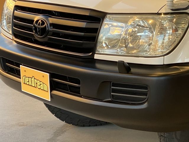 TOYOTA LANDCRUISER WAGON 2006 Image 31