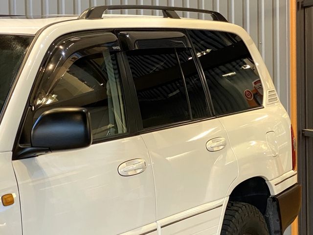 TOYOTA LANDCRUISER WAGON 2006 Image 31