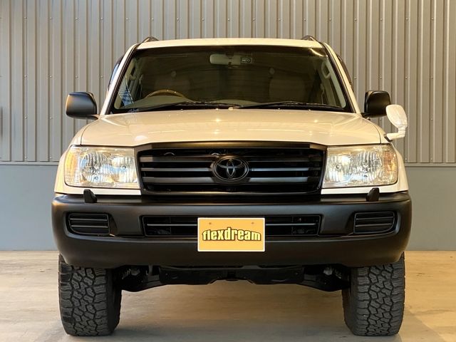 TOYOTA LANDCRUISER WAGON 2006 Image 31