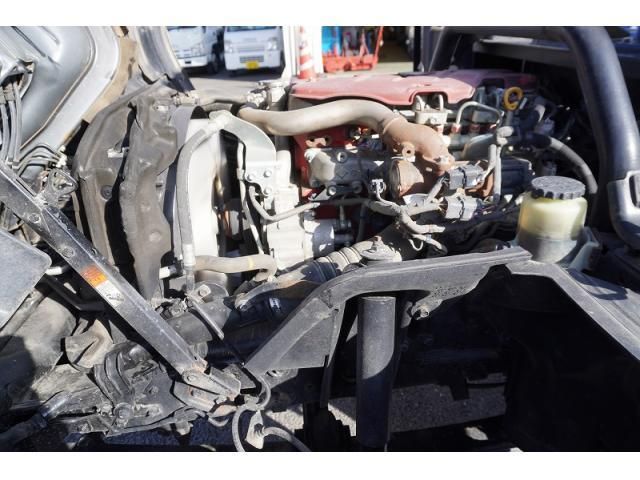 HINO DUTRO 2013 Image 31