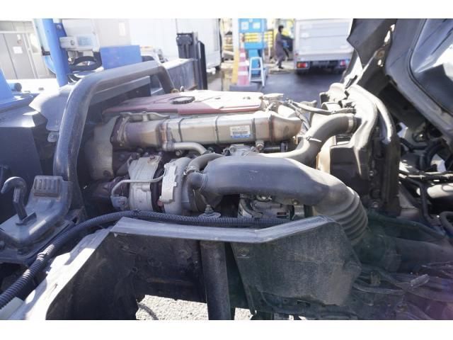 HINO DUTRO 2013 Image 31