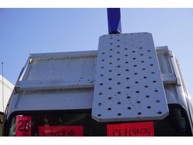 HINO DUTRO 2013 Image 31