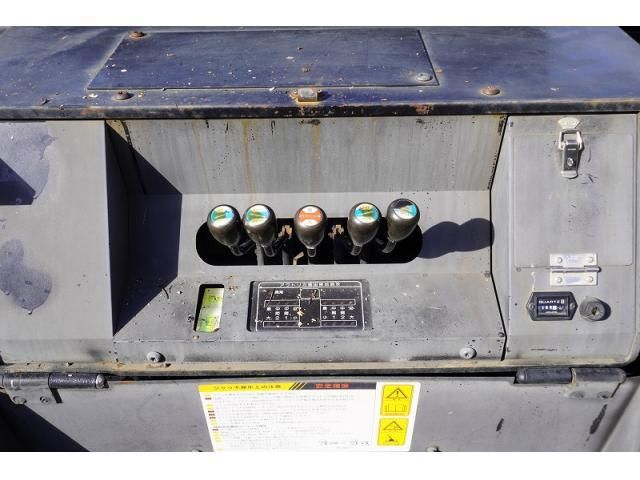 HINO DUTRO 2013 Image 31