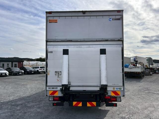 HINO RANGER 2018 Image 31