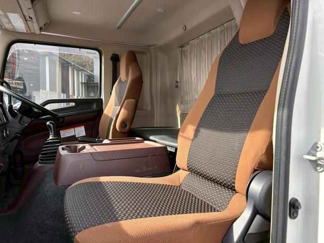 HINO RANGER 2018 Image 31