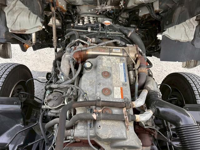 HINO RANGER 2018 Image 31