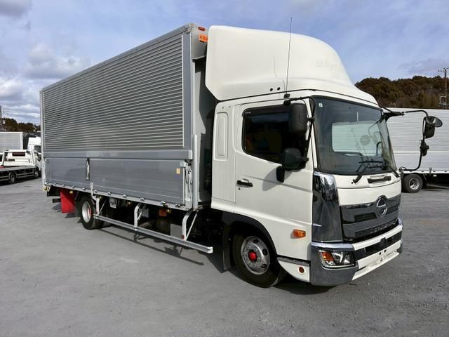HINO RANGER 2018 Image 31