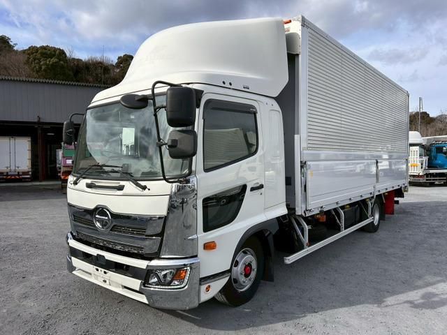 HINO RANGER 2018 Image 31