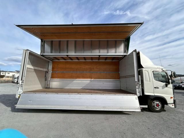 HINO RANGER 2018 Image 31