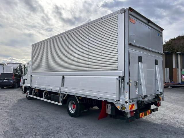 HINO RANGER 2018 Image 31