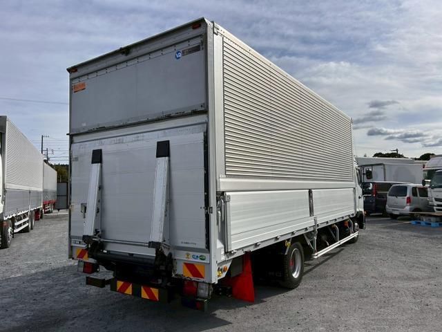 HINO RANGER 2018 Image 31