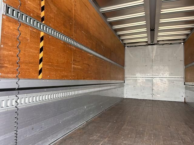 HINO RANGER 2018 Image 31