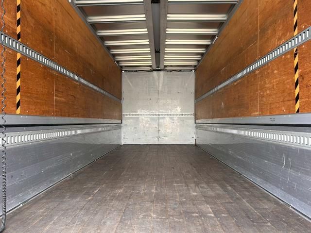 HINO RANGER 2018 Image 31